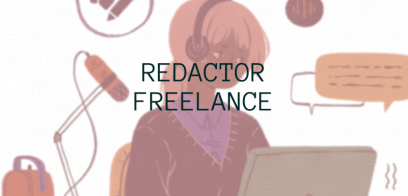 Razones para contratar un redactor freelance